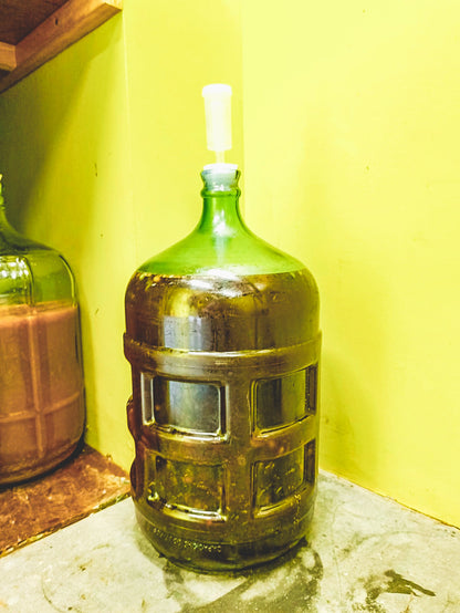 THE LIME SQUEEZY • Colombia